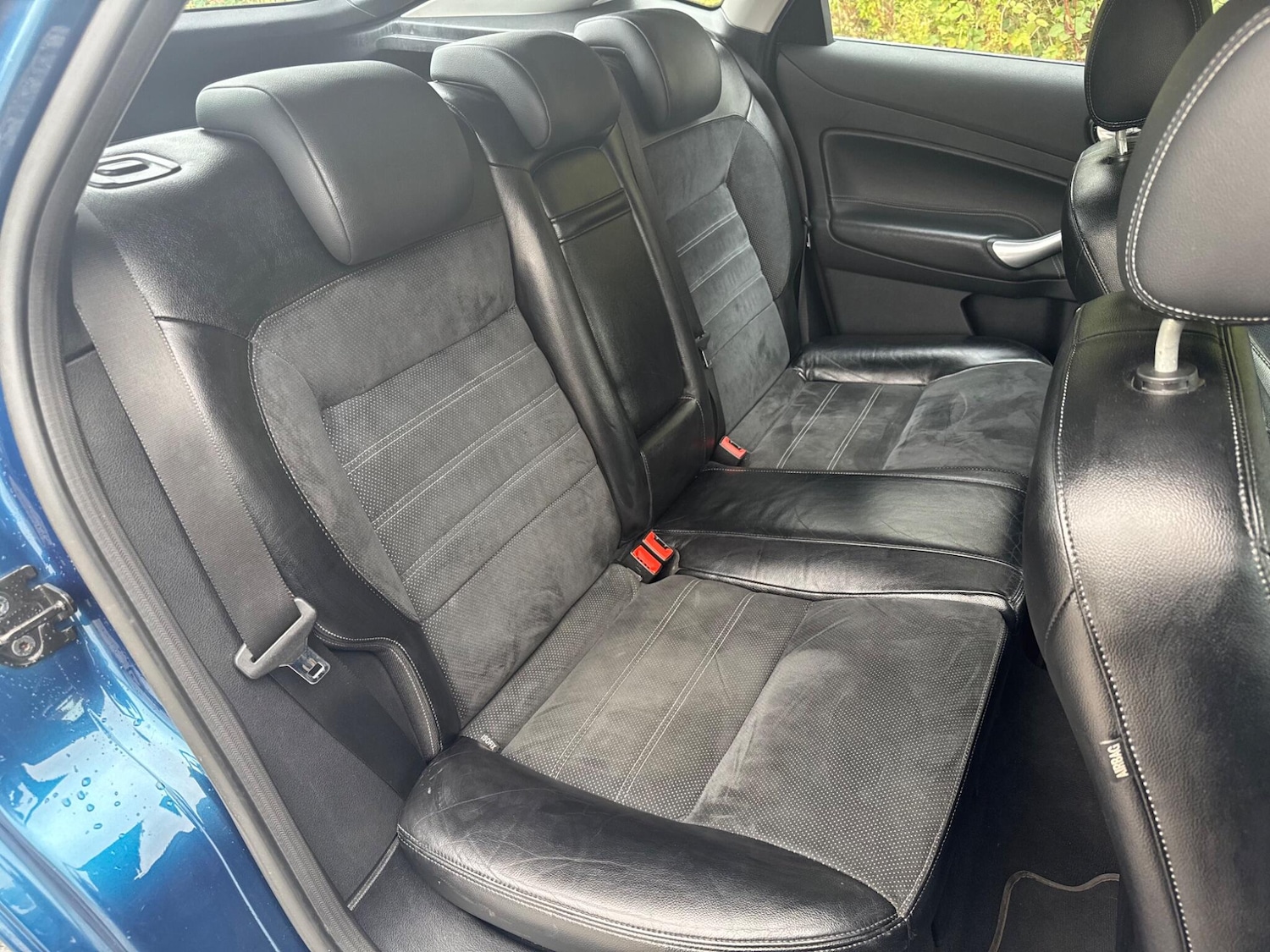 Used Ford Mondeo 2007 for sale - 76084269: Photo 26