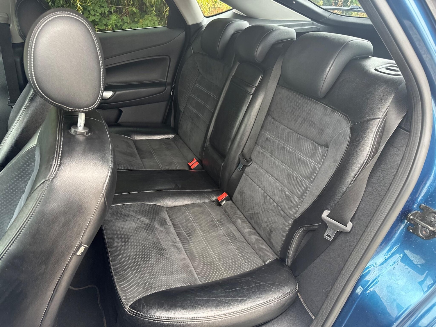 Used Ford Mondeo 2007 for sale - 76084269: Photo 27