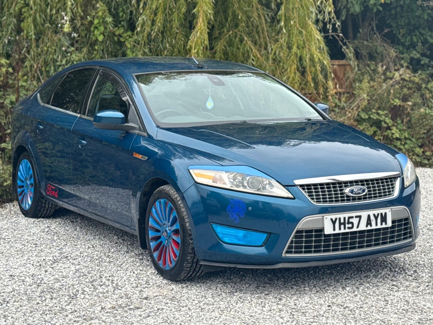 Used Ford Mondeo 2007 for sale - 76084269: Photo 3