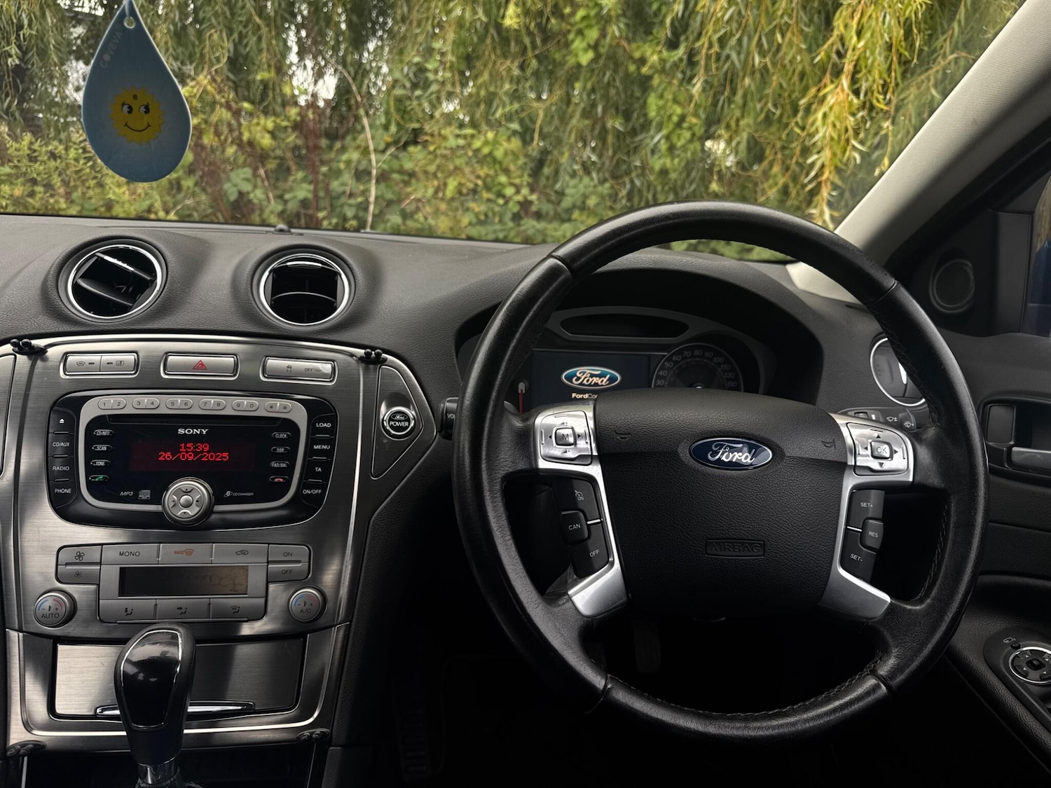 Used Ford Mondeo 2007 for sale - 76084269: Photo 31
