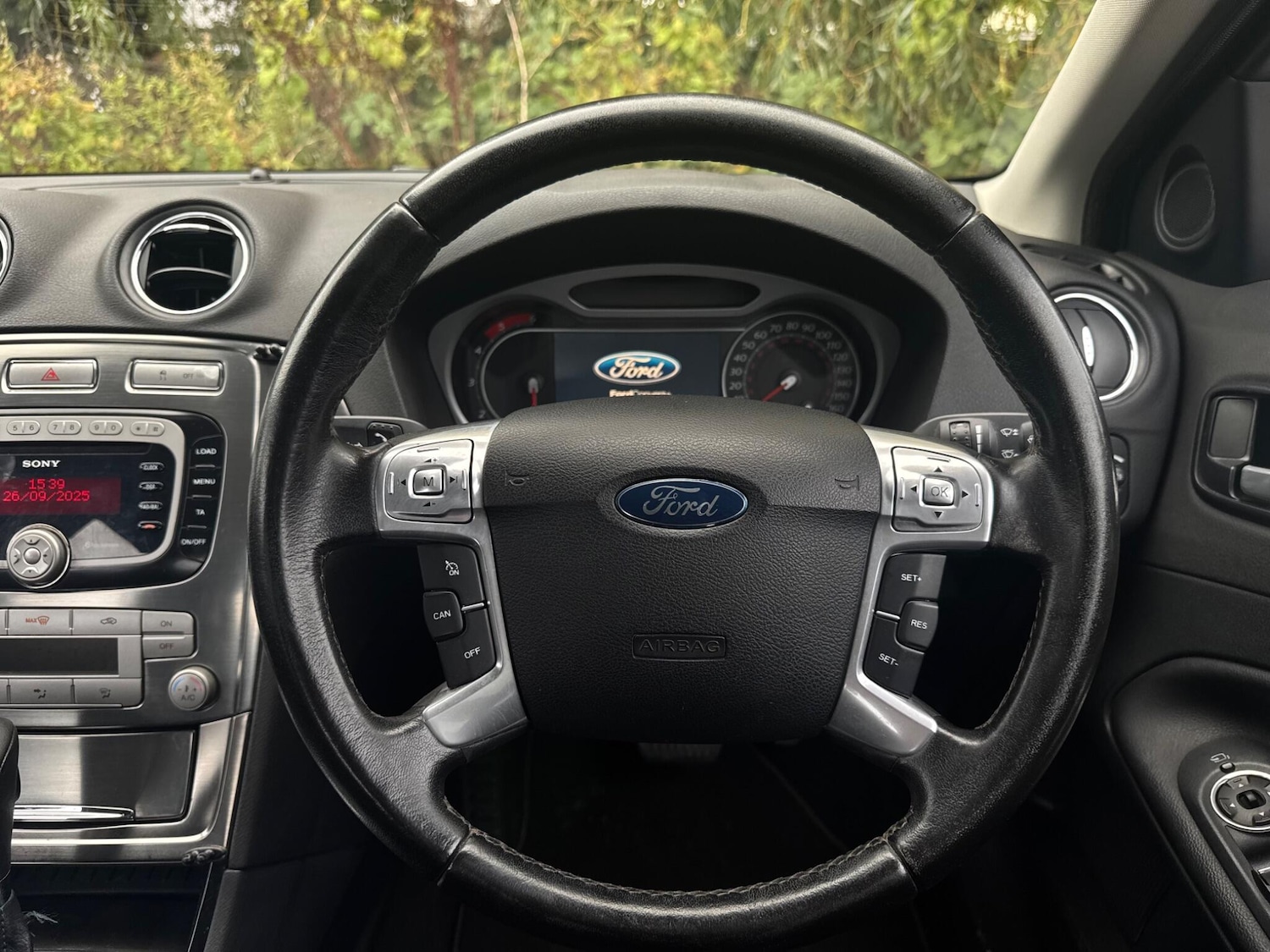 Used Ford Mondeo 2007 for sale - 76084269: Photo 33