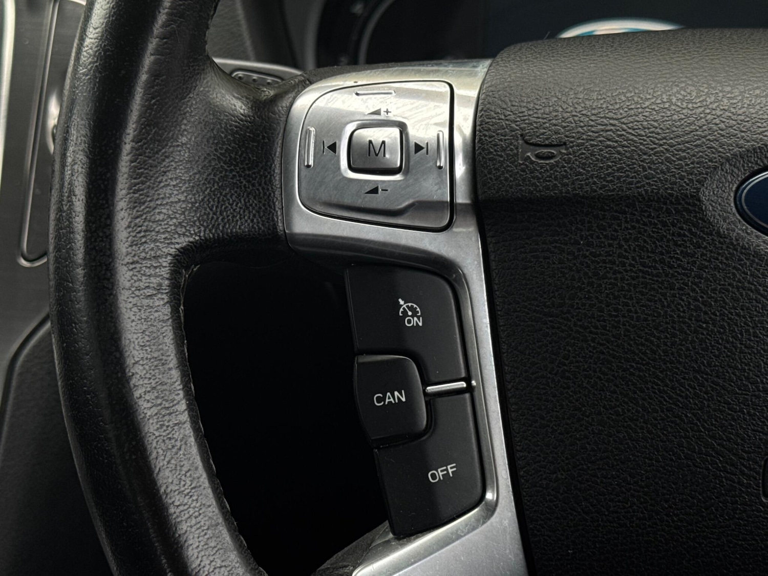 Used Ford Mondeo 2007 for sale - 76084269: Photo 34