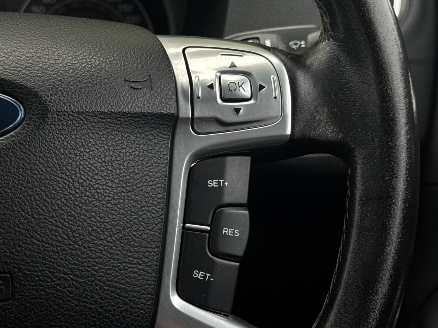 Used Ford Mondeo 2007 for sale - 76084269: Photo 35