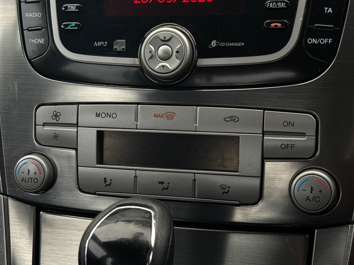 Used Ford Mondeo 2007 for sale - 76084269: Photo 43
