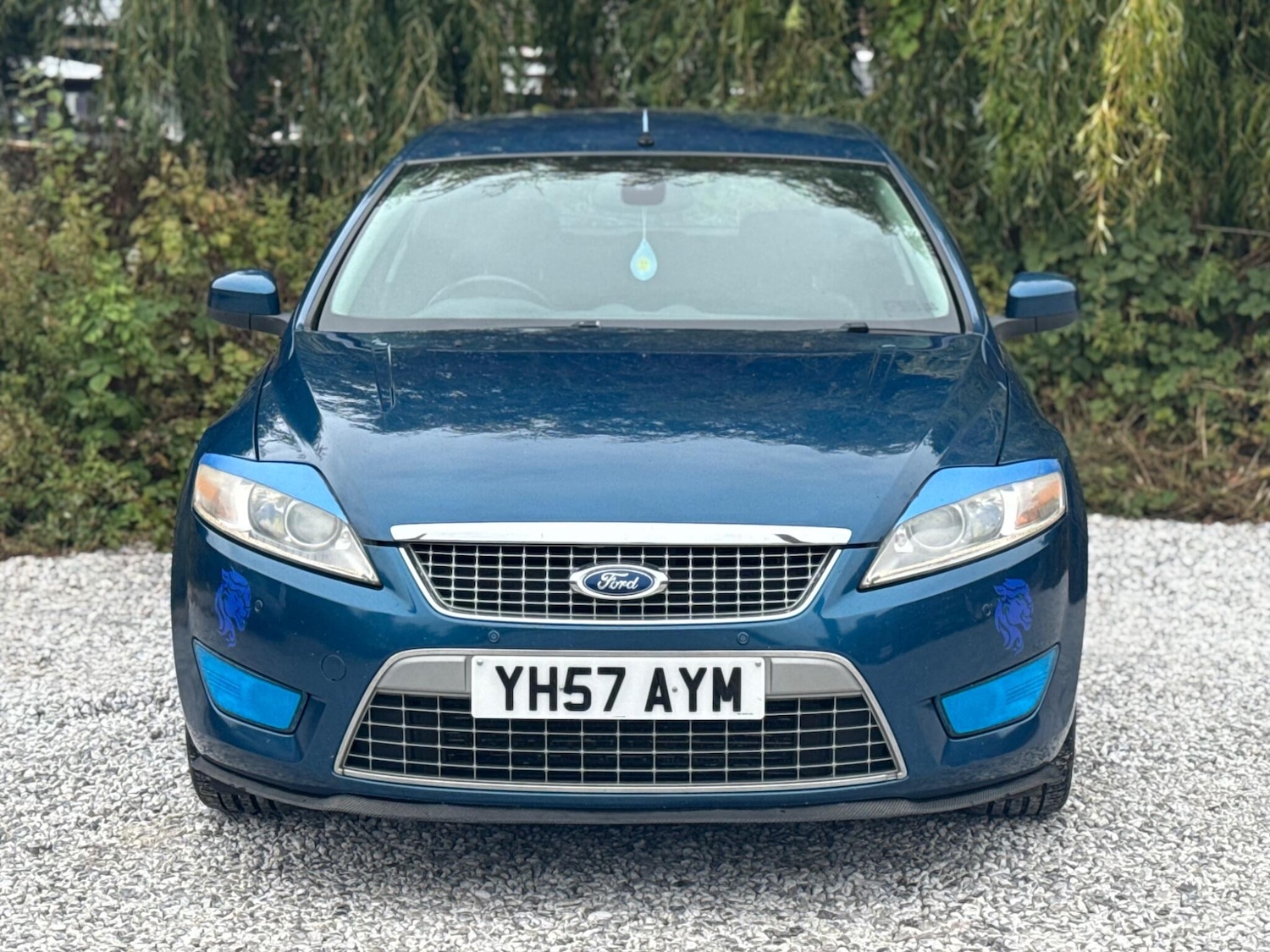 Used Ford Mondeo 2007 for sale - 76084269: Photo 5
