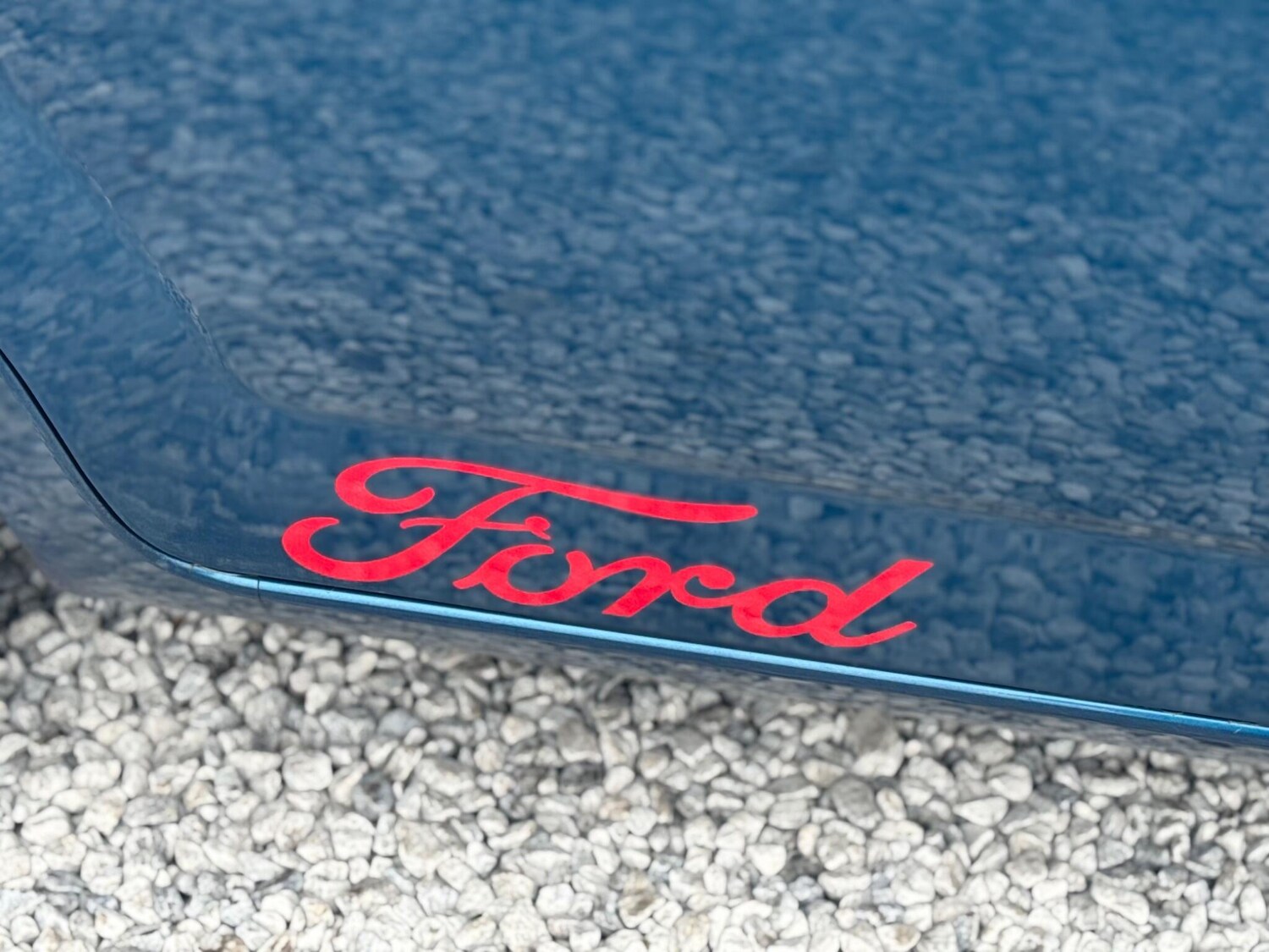Used Ford Mondeo 2007 for sale - 76084269: Photo 67