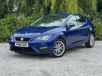 Used SEAT Leon 2018 for sale - 74477276: Photo