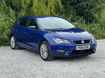 Used SEAT Leon 2018 for sale - 74477276: Photo