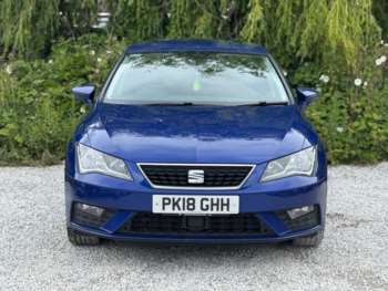 Used SEAT Leon 2018 for sale - 74477276: Photo