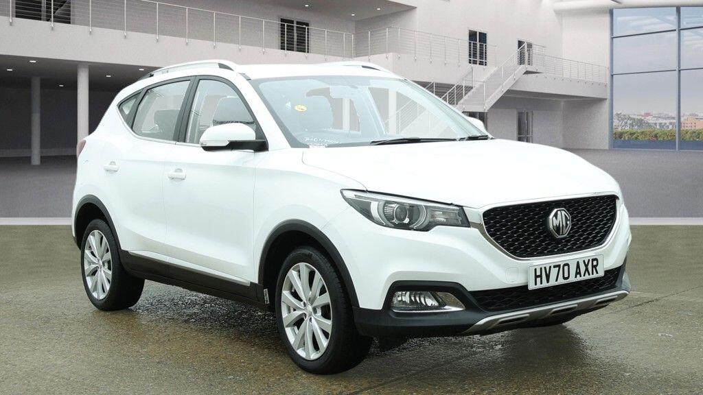 Used MG MG ZS 2020 for sale - 77612835: Photo 1