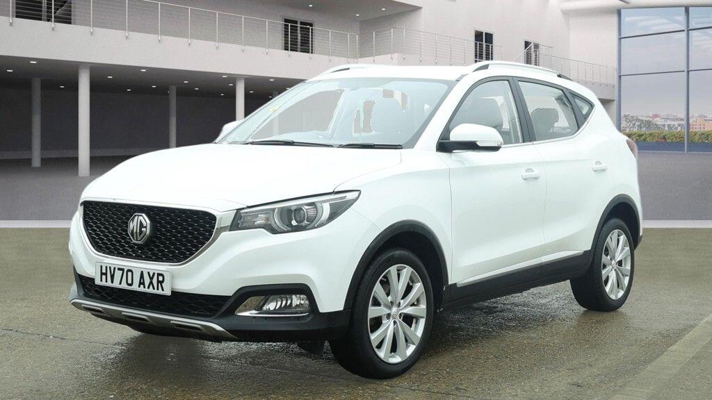 Used MG MG ZS 2020 for sale - 77612835: Photo 2