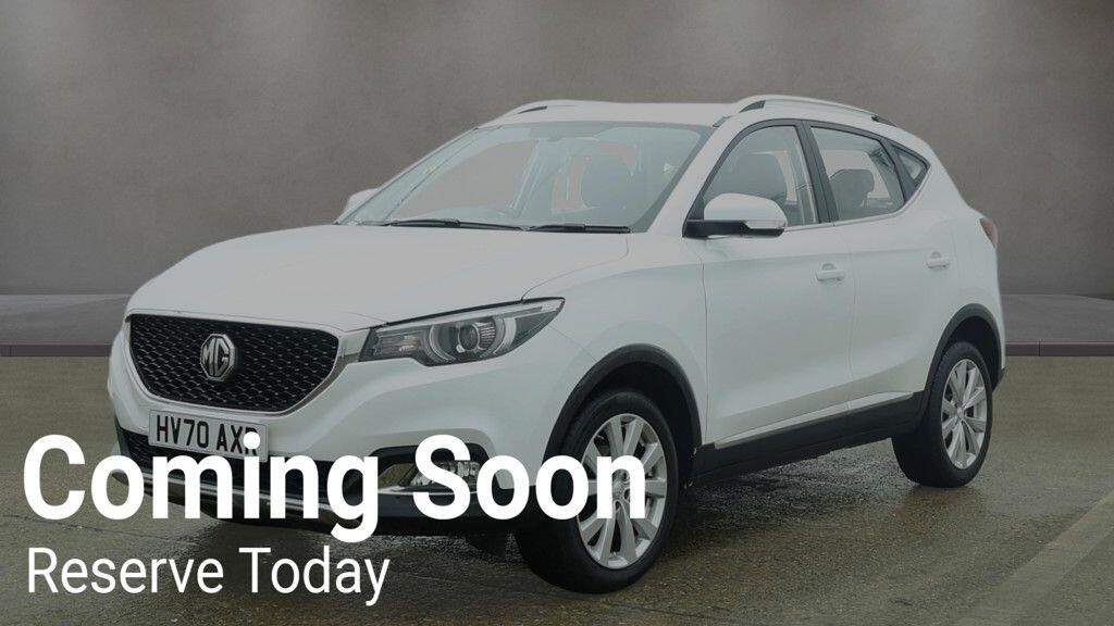 Used MG MG ZS 2020 for sale - 77612835: Photo 26