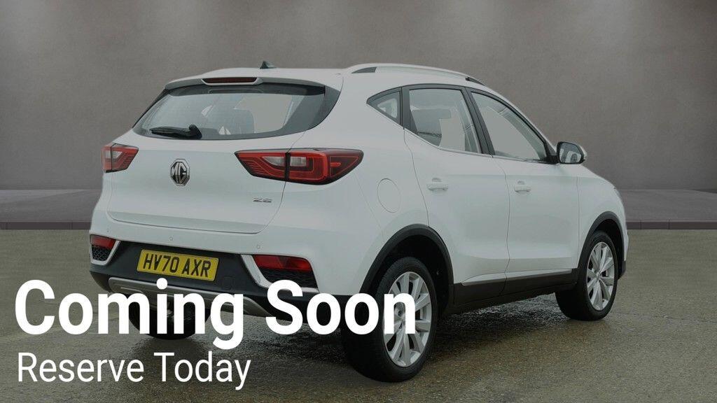 Used MG MG ZS 2020 for sale - 77612835: Photo 27