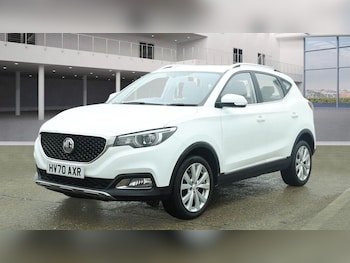 Used MG MG ZS 2020 for sale - 77612835: Photo