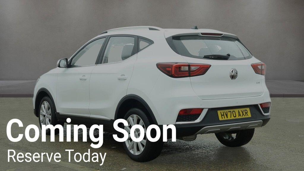 Used MG MG ZS 2020 for sale - 77612835: Photo 30