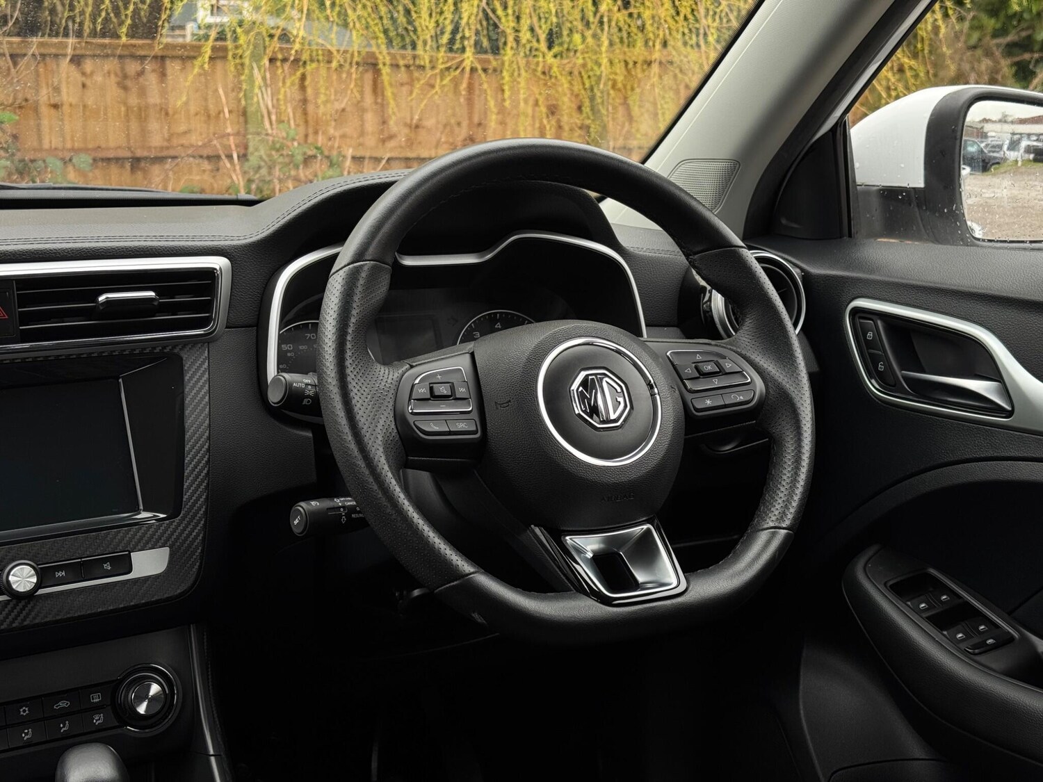 Used MG MG ZS 2020 for sale - 77612835: Photo 31