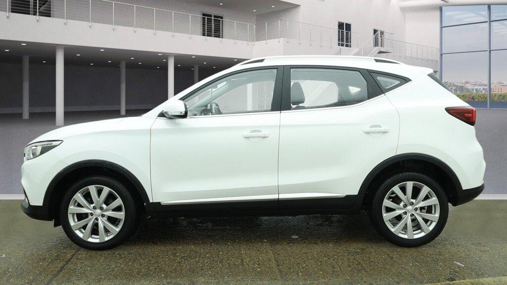 Used MG MG ZS 2020 for sale - 77612835: Photo 4