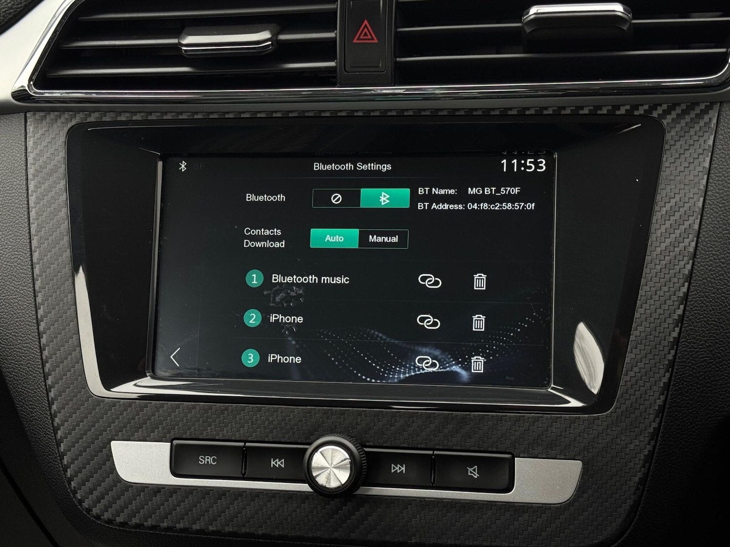 Used MG MG ZS 2020 for sale - 77612835: Photo 47