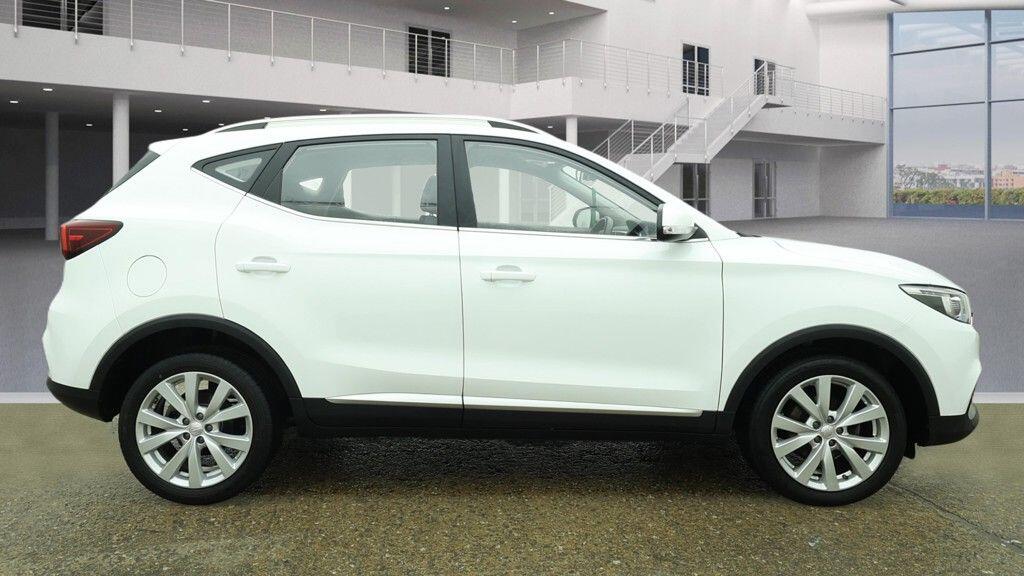 Used MG MG ZS 2020 for sale - 77612835: Photo 5