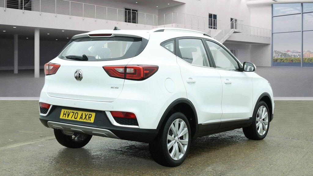 Used MG MG ZS 2020 for sale - 77612835: Photo 6