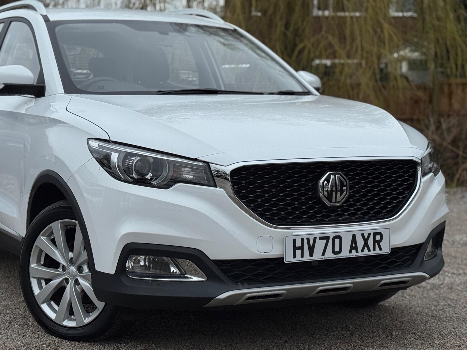 Used MG MG ZS 2020 for sale - 77612835: Photo 65