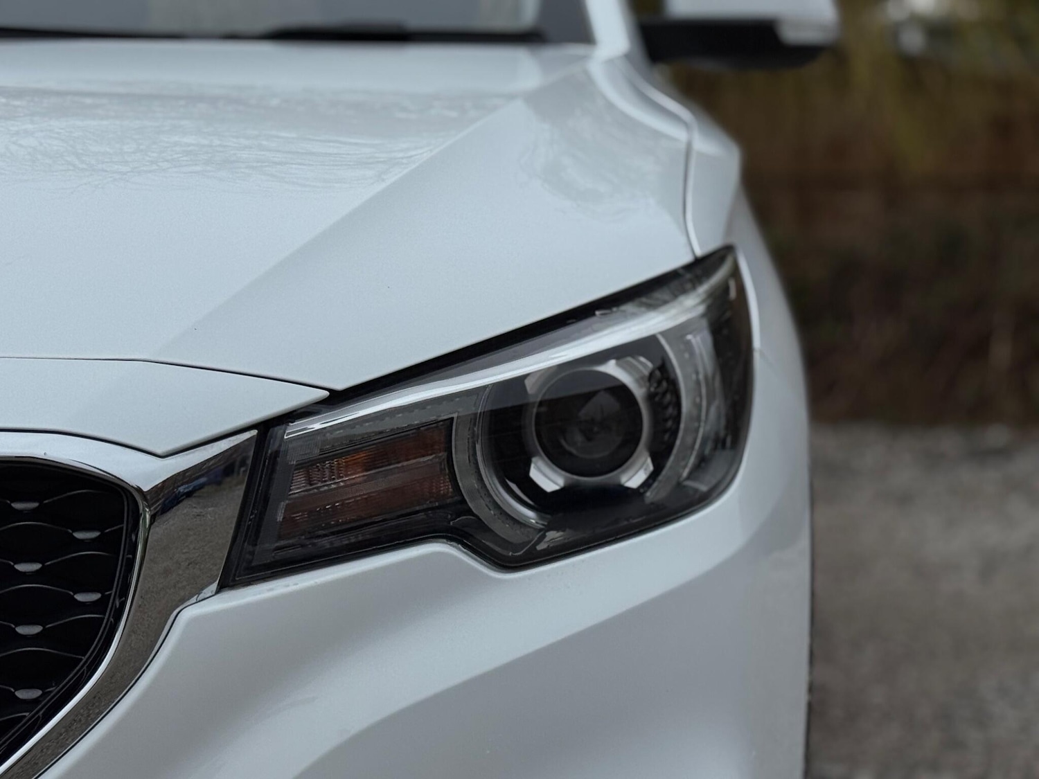 Used MG MG ZS 2020 for sale - 77612835: Photo 67