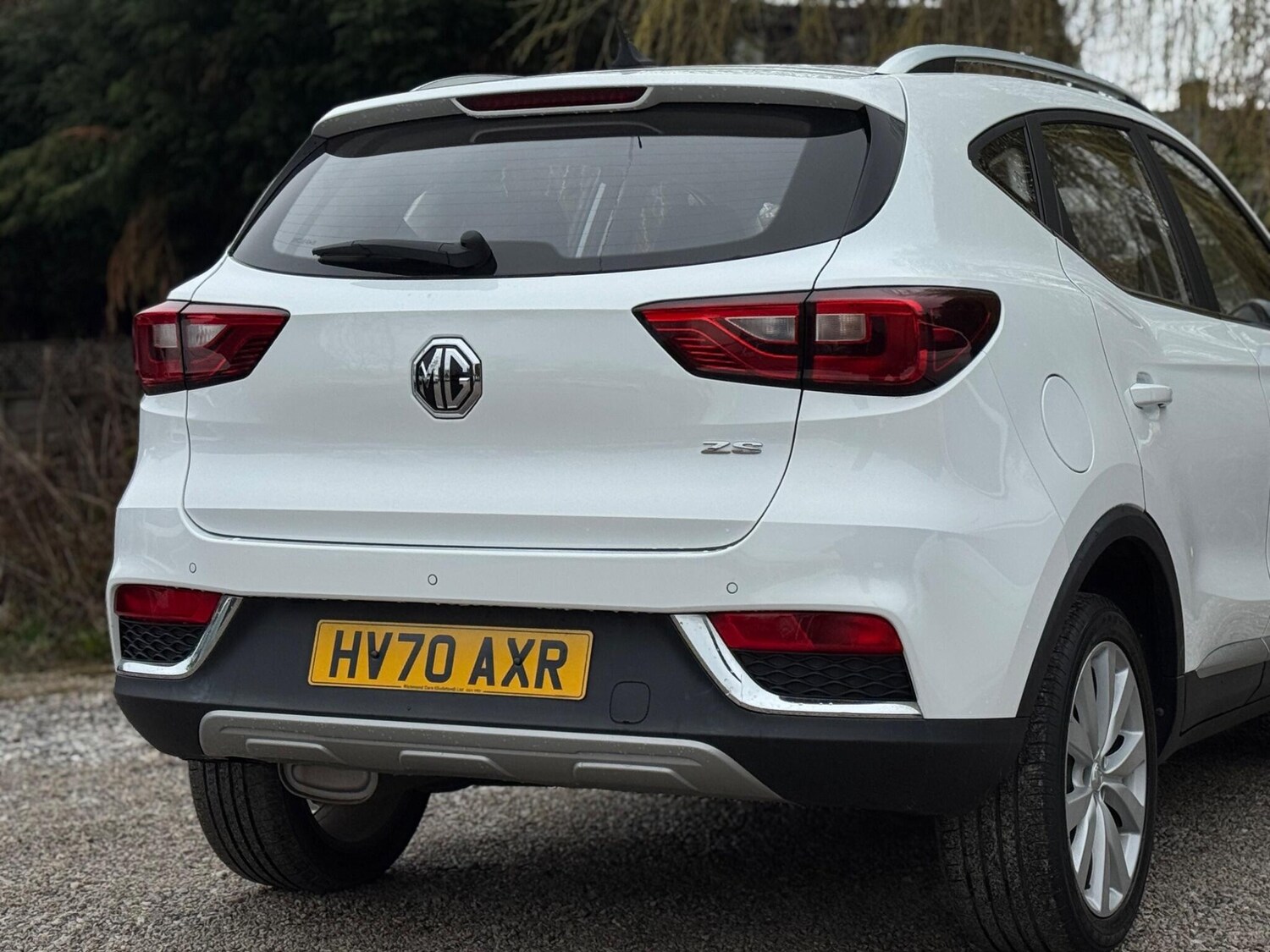 Used MG MG ZS 2020 for sale - 77612835: Photo 76