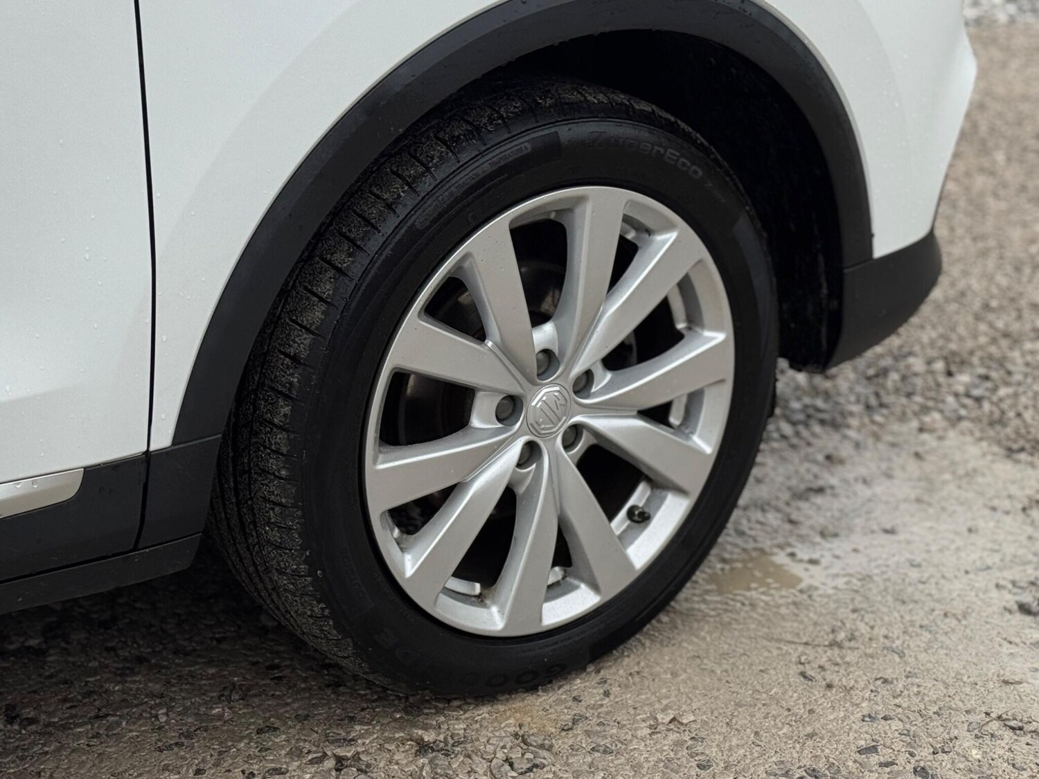 Used MG MG ZS 2020 for sale - 77612835: Photo 78