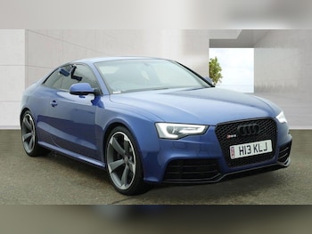 Used Audi RS5 2013 for sale - 78752331: Photo