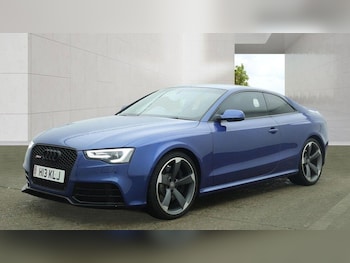 Used Audi RS5 2013 for sale - 78752331: Photo