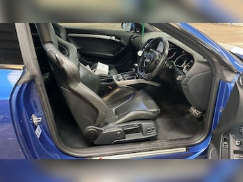 Used Audi RS5 2013 for sale - 78752331: Photo
