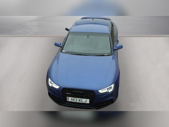 Used Audi RS5 2013 for sale - 78752331: Photo