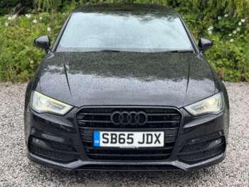 Used Audi A3 2015 for sale - 74738277: Photo