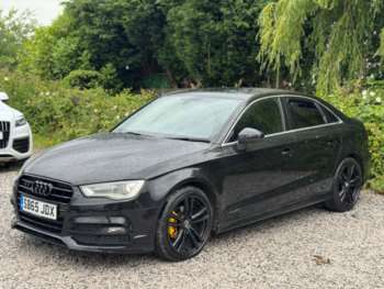 Used Audi A3 2015 for sale - 74738277: Photo