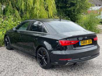Used Audi A3 2015 for sale - 74738277: Photo
