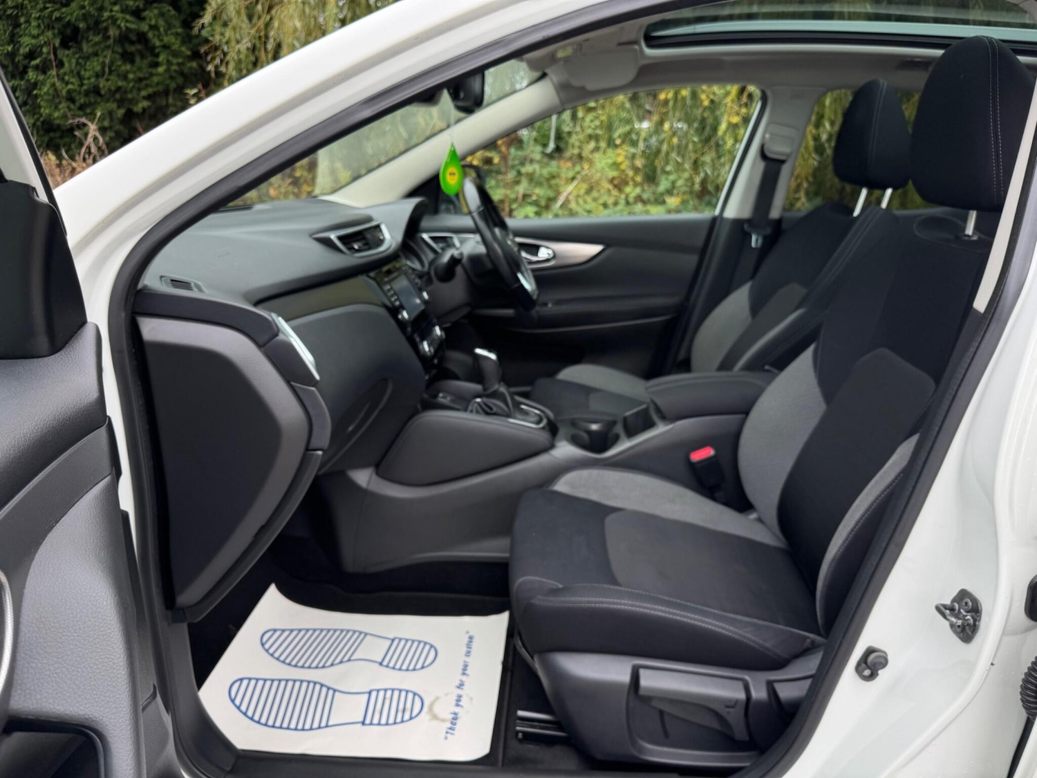 Used Nissan Qashqai 2017 for sale - 76215269: Photo 19