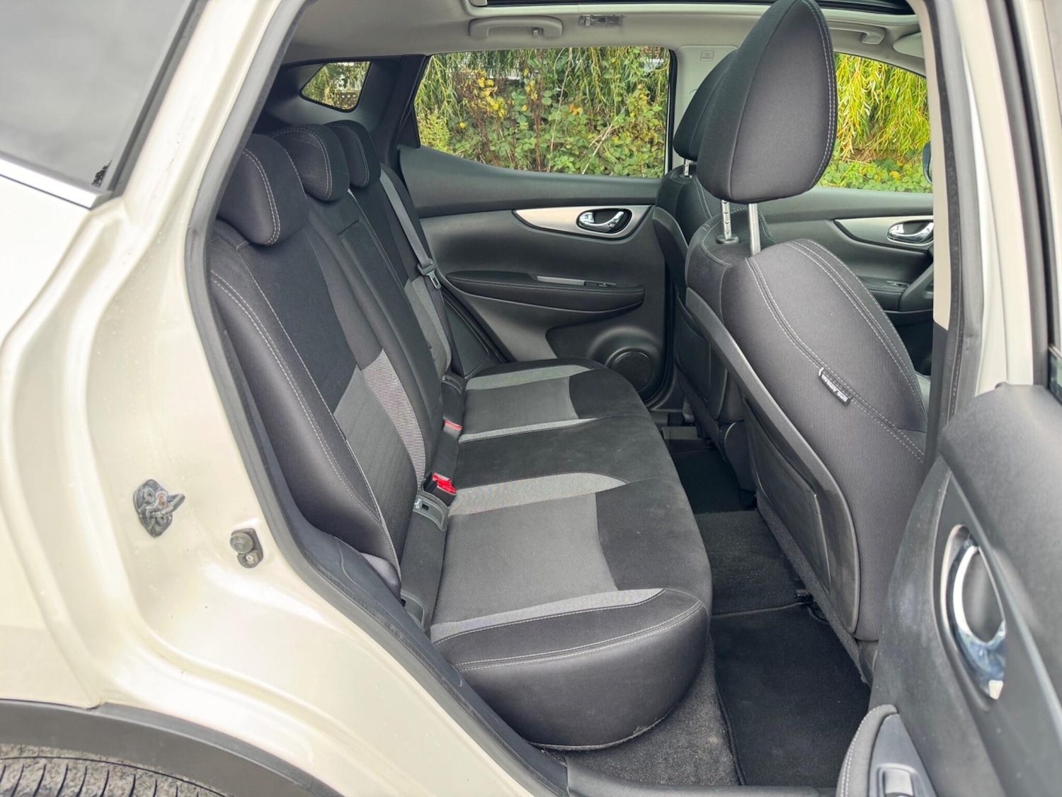 Used Nissan Qashqai 2017 for sale - 76215269: Photo 21