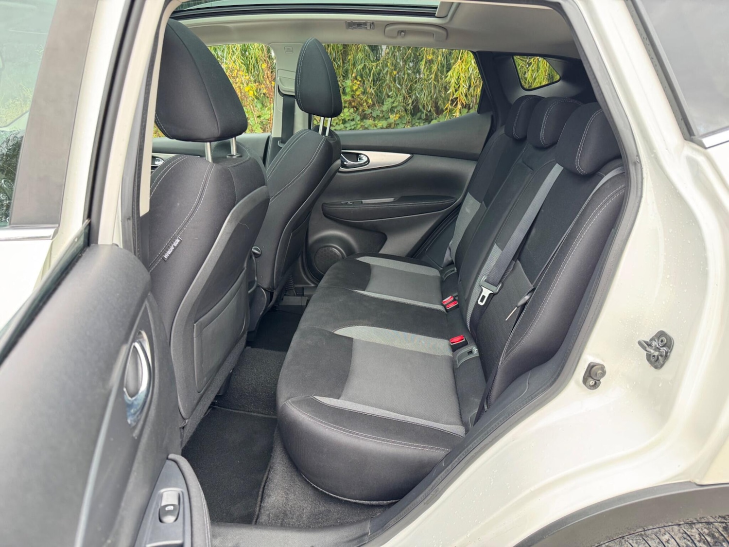 Used Nissan Qashqai 2017 for sale - 76215269: Photo 22