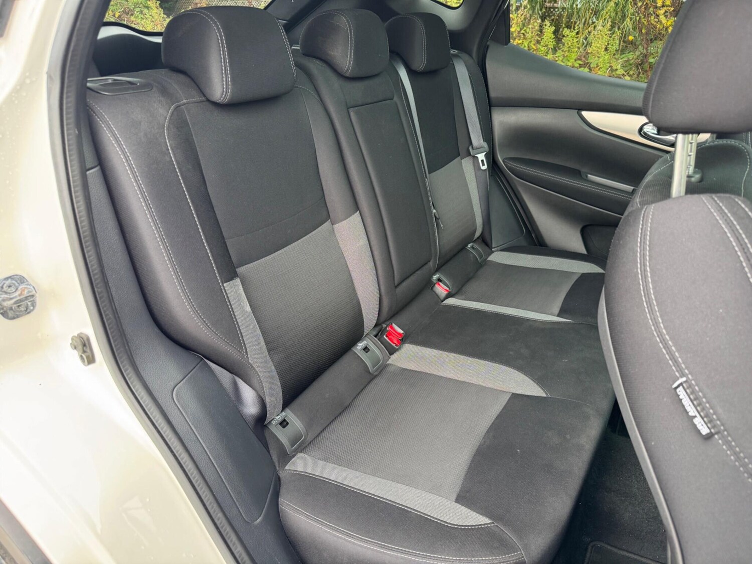 Used Nissan Qashqai 2017 for sale - 76215269: Photo 25