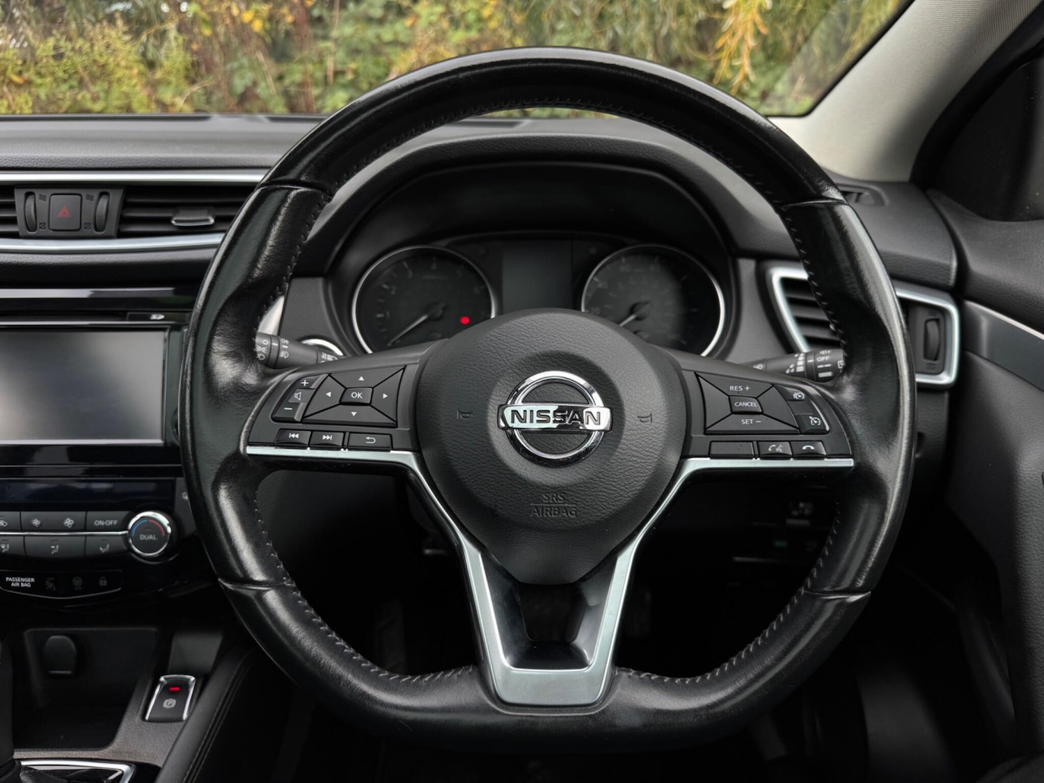 Used Nissan Qashqai 2017 for sale - 76215269: Photo 30