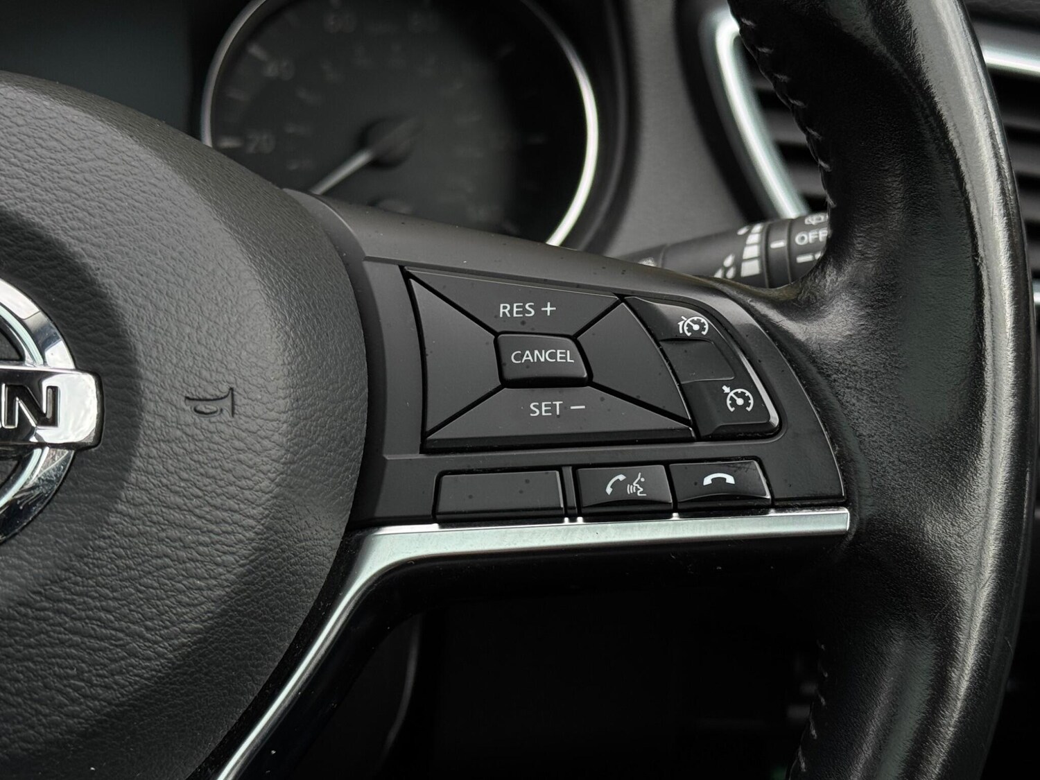 Used Nissan Qashqai 2017 for sale - 76215269: Photo 33