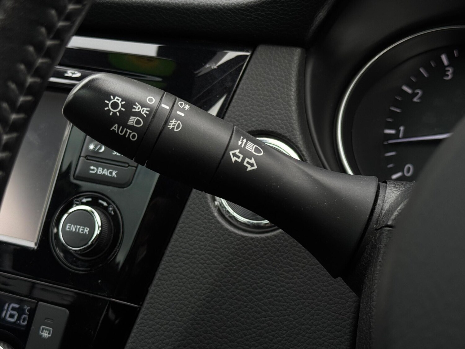 Used Nissan Qashqai 2017 for sale - 76215269: Photo 34