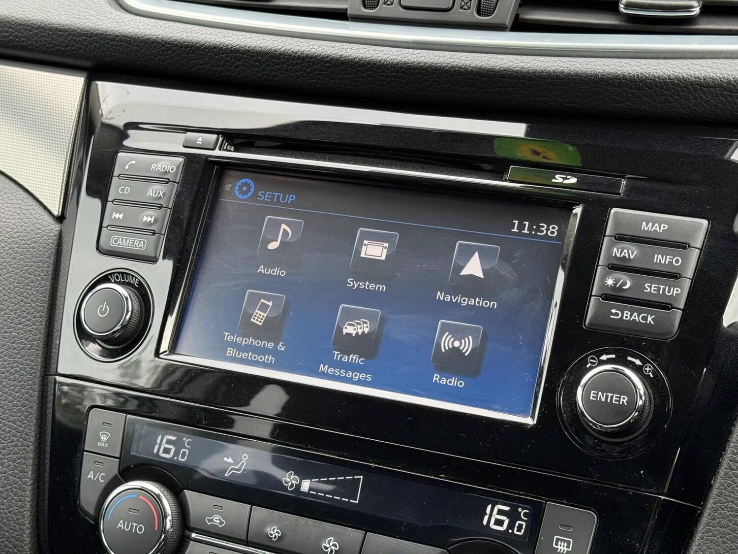 Used Nissan Qashqai 2017 for sale - 76215269: Photo 39