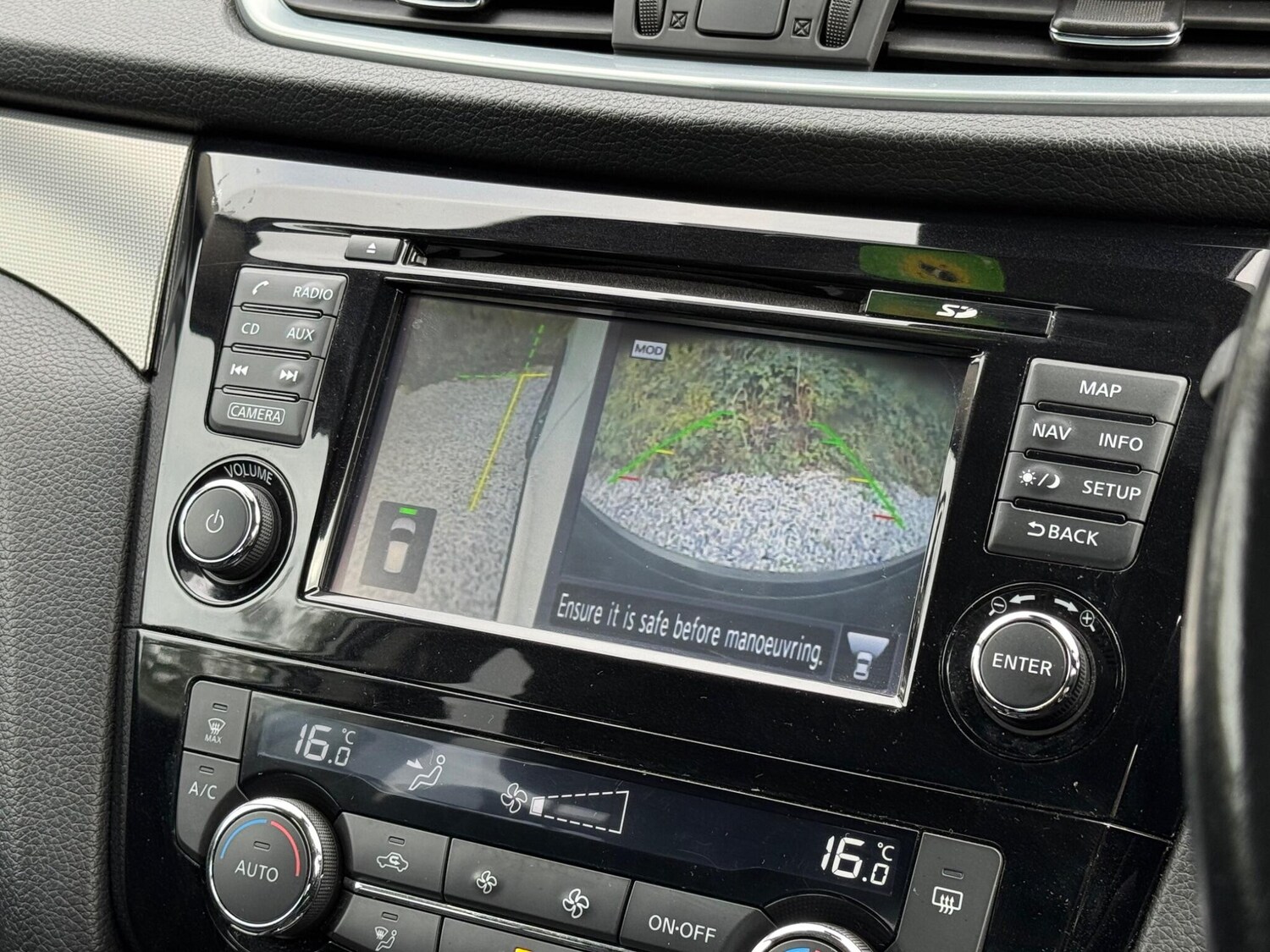 Used Nissan Qashqai 2017 for sale - 76215269: Photo 45