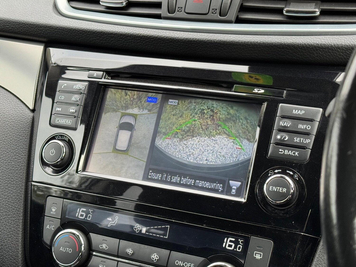 Used Nissan Qashqai 2017 for sale - 76215269: Photo 46