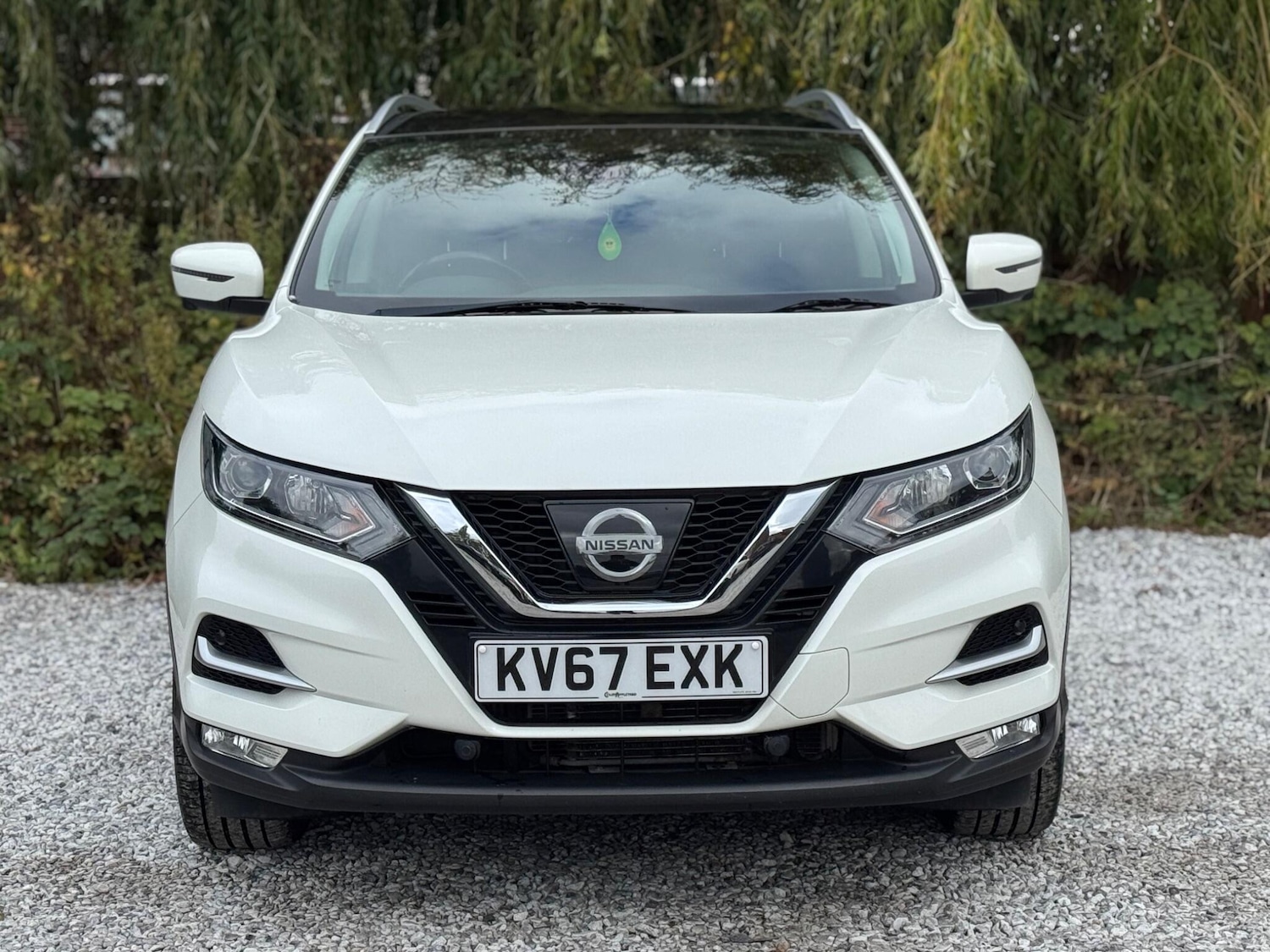 Used Nissan Qashqai 2017 for sale - 76215269: Photo 5