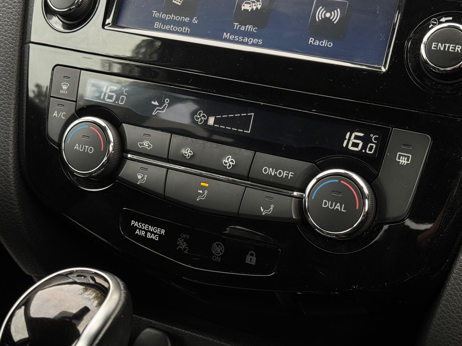 Used Nissan Qashqai 2017 for sale - 76215269: Photo 51