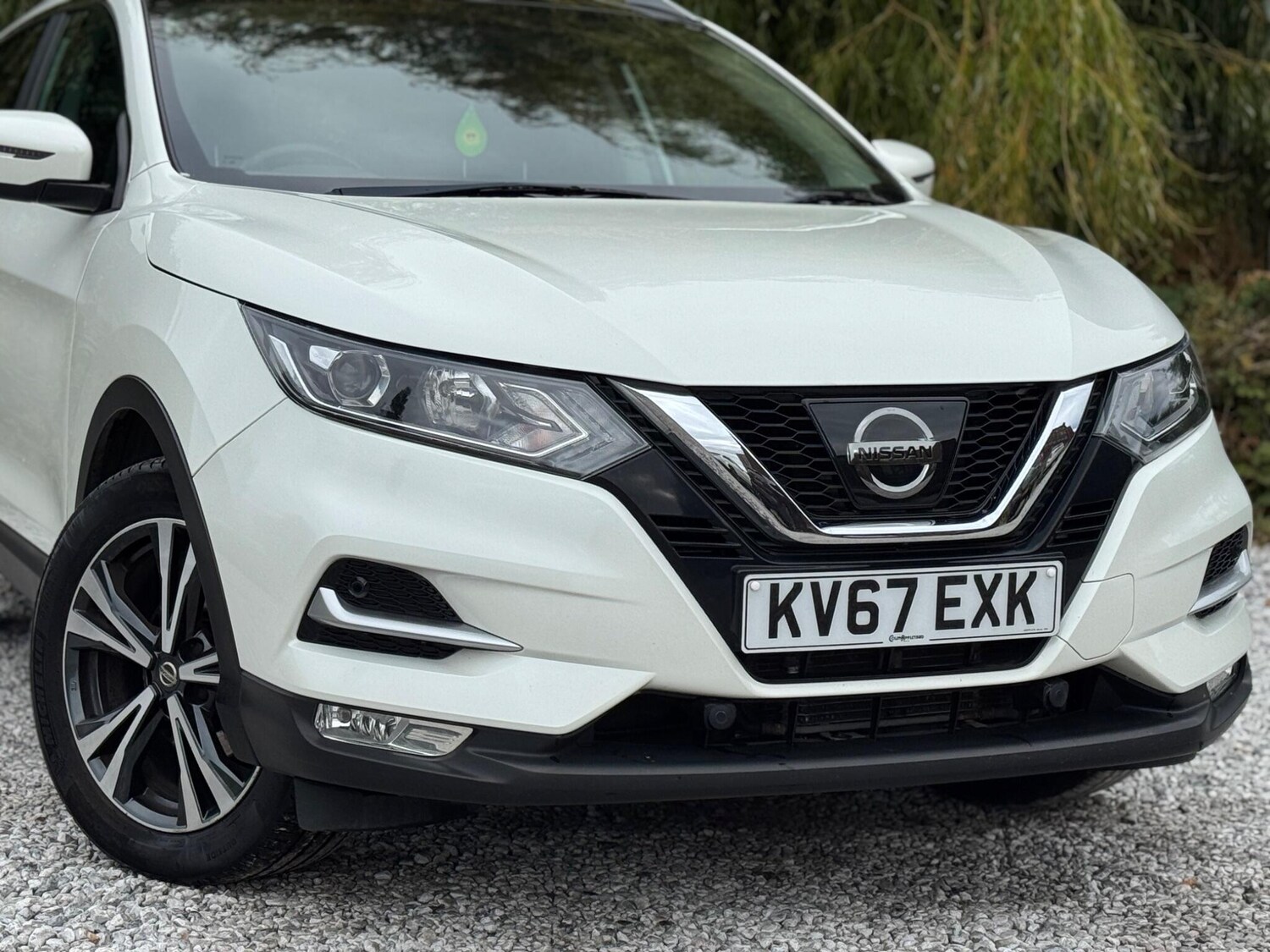 Used Nissan Qashqai 2017 for sale - 76215269: Photo 63