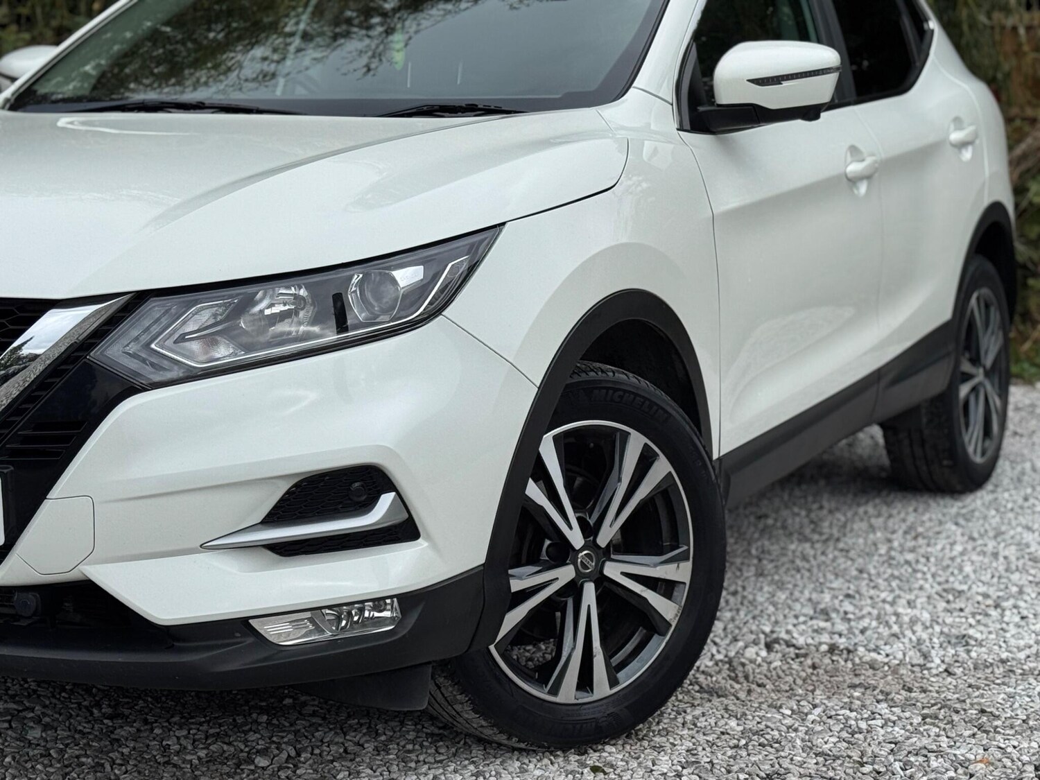 Used Nissan Qashqai 2017 for sale - 76215269: Photo 65