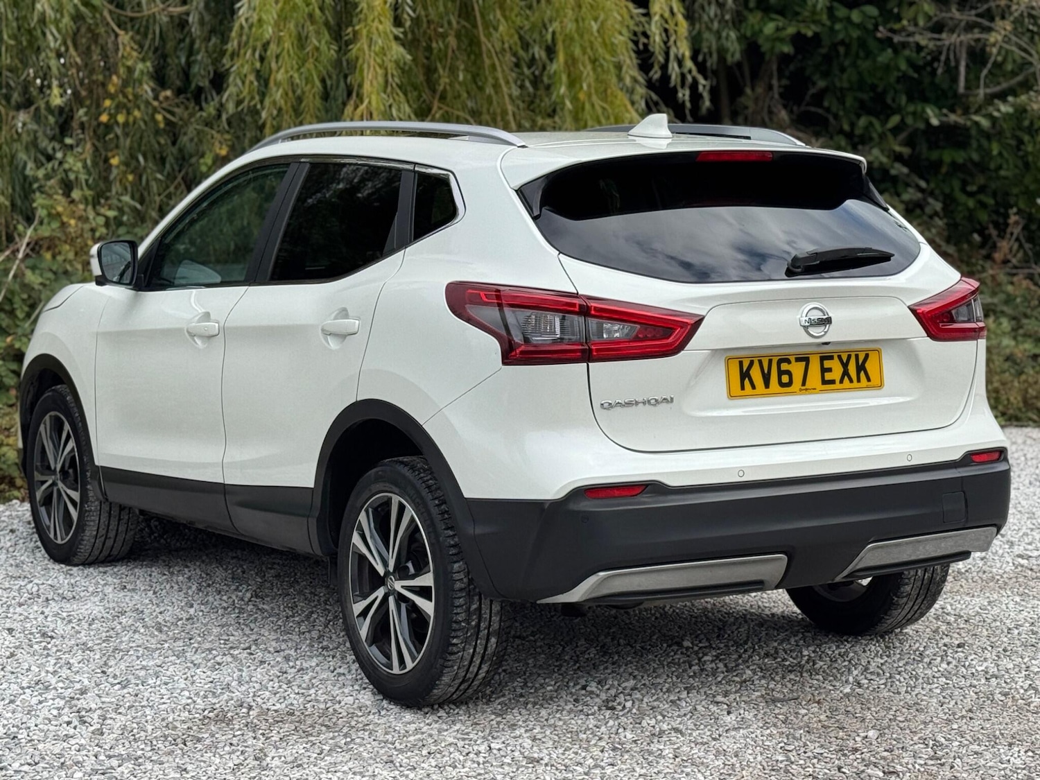 Used Nissan Qashqai 2017 for sale - 76215269: Photo 7